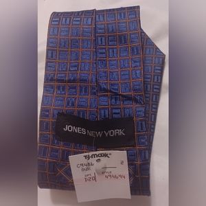 Men's tie New with tags